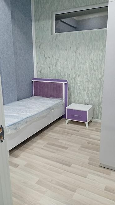 serur mtk kreditle evler: 3 otaqlı, Yeni tikili, 65 kv. m — 4