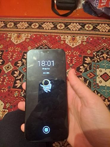 3g 4g modem: Honor X8c, 128 GB, rəng - Qara, İki sim kartlı — 2