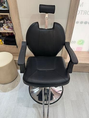 Salon Kreslosu 150 azn satilir. Unvan Sumqayit m 4845 Nigaz