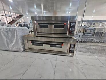 Çörək, Şirniyyət üçün, Pizza, Elektrik — 4