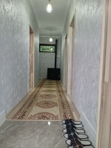 lenkeran kiraye villa: 70 kv. m, 2 otaqlı, Hovuzsuz, Qaz — 7