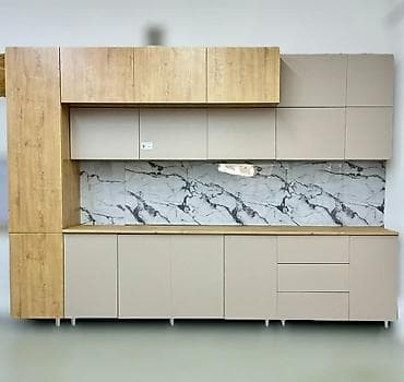 Двери и комплектующие: Mebel istehsalı üçün avadanlıq və hazır mətbəx dəstləri - Format — 3