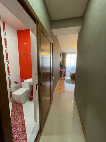 ağ şeher evler: Əhmədli, 3 otaqlı, Yeni tikili, m. Əhmədli, 112 kv. m — 22