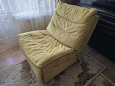 Kreslo-oturacaq, Parça, Kredit yoxdur, Çatdırılma yoxdur — 4