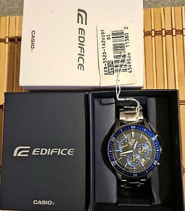 iphone saatlar: Yeni, Qol saatı, Casio, rəng - Qara — 4