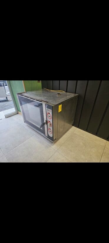 corek peci: Şirniyyət üçün, Pizza, Yemək üçün, Elektrik — 2