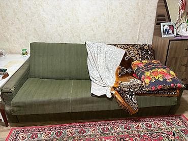 Divan, Bazalı, Parça
