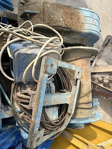 Ручные механические инструменты: Qiymət razılaşma yolu ilə. Əlaqə nöm: 051-918-41-41 Sənaye elektrikli — 3