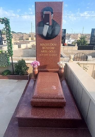 bakida usta isleri: MərMər üsdü işlərin göruLmeSi — 8