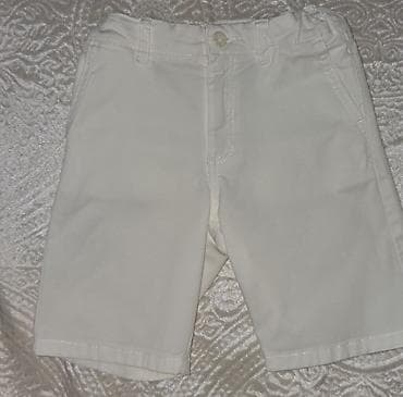 Şort, Uniseks, 7 - 8 yaş, Yeni