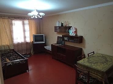 celilabadda kiraye evler: 2 otaqlı mənzil – mebellə və məişət avadanlığı ilə eve otağ yoldaşı — 2