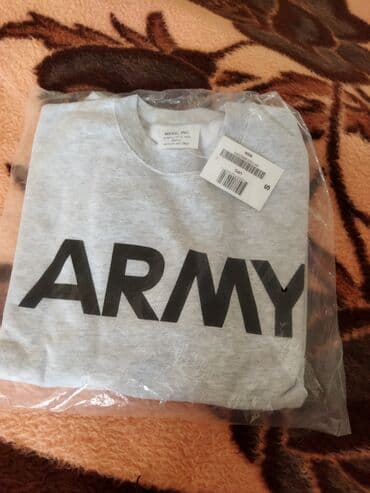 флисовые мужские спортивные костюмы: Bəylər üçün .S.ölçü olsada M.və Xl.ölçülərdə geyinə bilər.İçi isti — 1