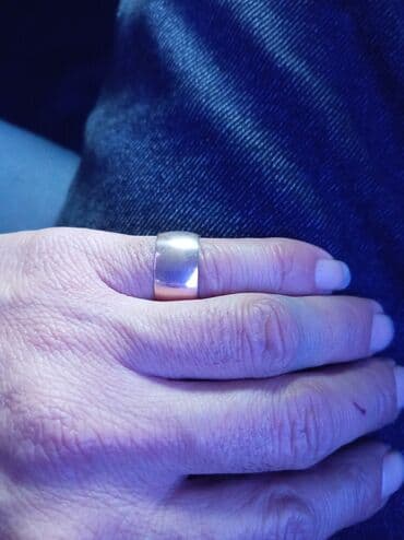 nişan uzukleri: Nişan, Üzük, Qaşsız — 1