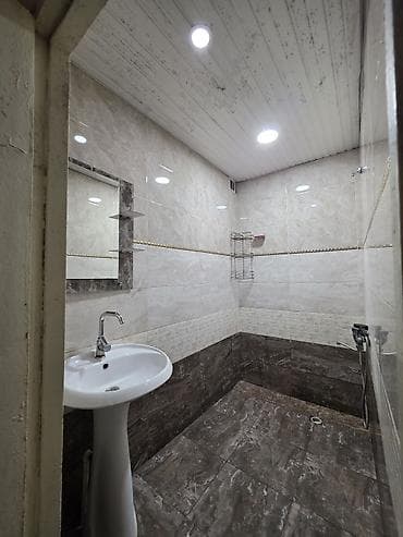 xirdalanda ev: Xətai rayon Gəncə prospekti Panorama parka yaxın 9 mərtəbəli binanın — 7