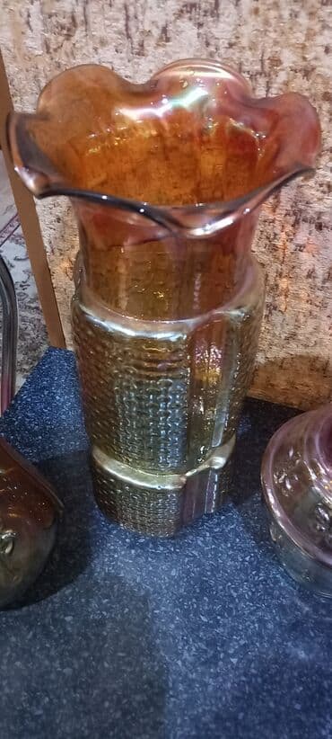 su cəni qoşqu: Şüşə, 3 — 4