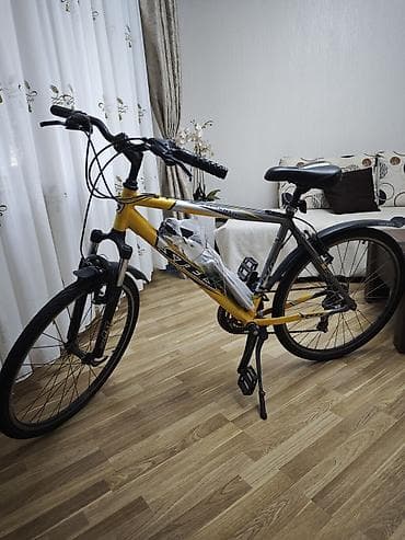 mini velosiped: Şəhər/trek tipli velosiped – “Navigator 310” seriyası - Rəng — 1
