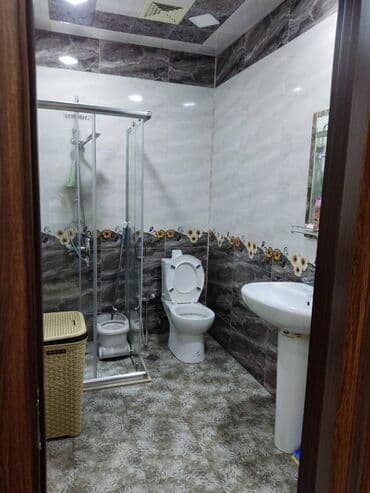 mingecevir kiraye evler 2022: Xətai rayonu (Əhmədli metrosu, Zərifə Əliyeva bağçasının yani ) — 20