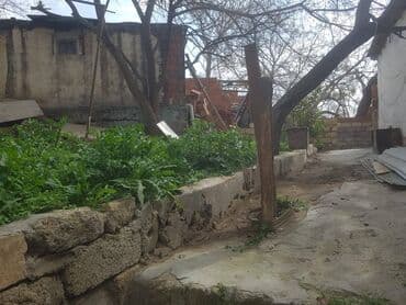 bag evleri is elanlari: 35 kv. m, 2 otaqlı — 2