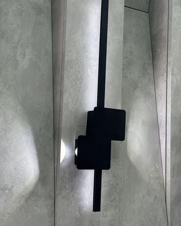 isvec divarı: Zaryatkalı bra. Bu bralar zaryatka vasitəsilə işləyir (tok xətti — 6