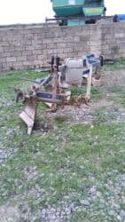 maşın cadır: Traktor Lovol 1254, 2006 il, 140 at gücü, motor 0.8 l, İşlənmiş — 6