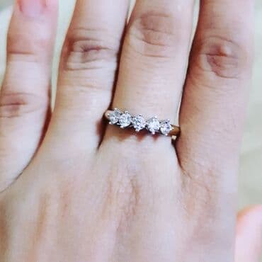 nişan üzükleri: Nişan, Üzük, Sarı qızıl, 585 Əyar — 12