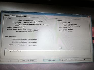Noutbuk və netbuklar: Dell Inspiron N5010 noutbuk - Prosessor: Intel Core i5 M 480, 2.67 — 5