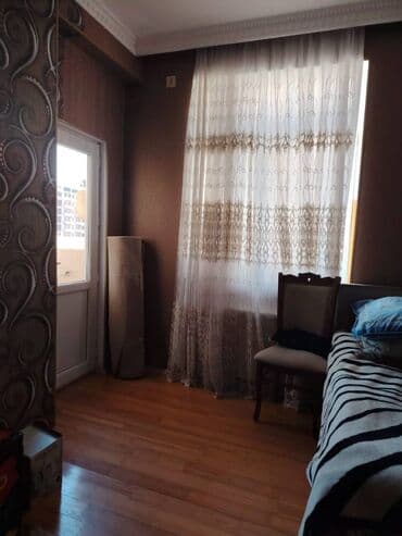 hezi aslanovda 3 otaqli evler: Saray, 3 otaqlı, Yeni tikili, 74 kv. m — 6