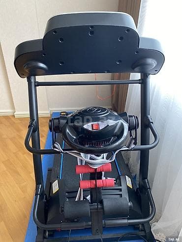 Trenajor ideal veziyyetdedir cox keyfiyyetli alman texnologiyasidir at lalafo.az Trenajor ideal veziyyetdedir cox keyfiyyetli alman texnologiyasidir