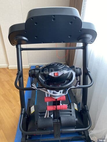 qaçış aləti: Orginal alman trenajorlaridir munasib qiymetlerle . Qiymetler — 1