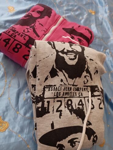 женские вязаные кардиганы: Qadın üst geyimləri dəsti - Brend: QACE (etiketdə göstərilib) - — 4