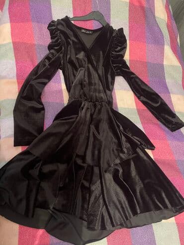 Ziyafət donu, Midi, M