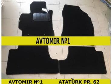 changan benni mini: "toyota corolla 2007-2012" ayaqaltıları bundan başqa hər növ — 1