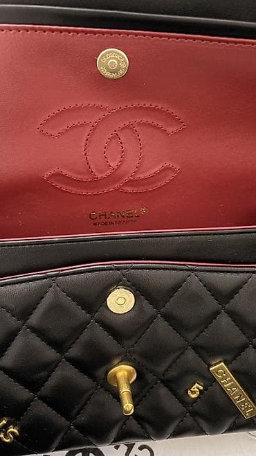 qol sati: Çiyin çantası, Chanel, Yeni — 4