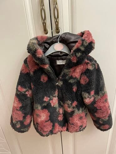 рост 92 см какой возраст: Ovs kurtka 5-6 yaw — 2