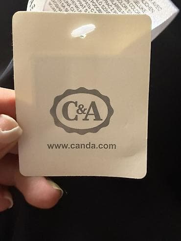 Paltolar: C&A – Canda qadın premium palto Almaniya Büyüklük 56 - Rəng — 5