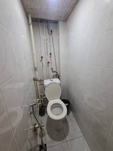 купить квартиру на баилово: Баку, 3 комнаты, Вторичка, 70 м² — 7