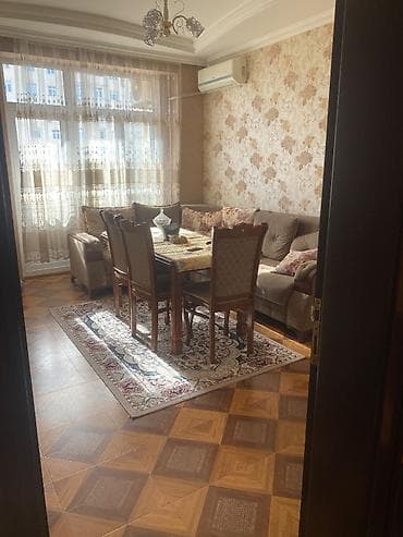 Təcili1 Nəfər Oğlan Otağ Yoldaşı Axtarılır Evin Hər Bir Şəraiti Var