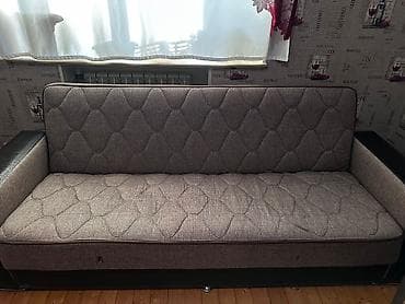 krep parca: Divan, İşlənmiş, Açılan, Bazalı, Parça, Çatdırılma yoxdur — 1
