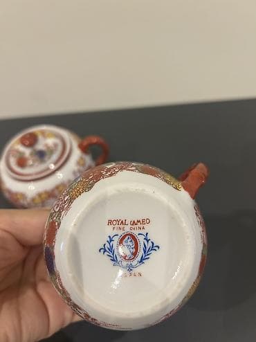 sud: Qənddan, süddan Qədimi Yaponiya — 4