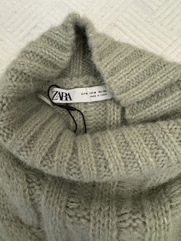 домашние женские тапочки балетки: Qadın baletkaları – qırmızı rəng - Model: Düz baletka - Üst material — 2