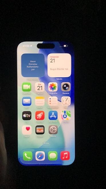 ipad mini a17 pro: IPhone 14, Ağ, Face ID — 3