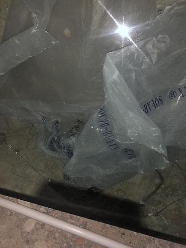 daewoo espero 2000: Wolsvagen passat b6 ön şüşə çatı var zavoddu Gəncədə — 3