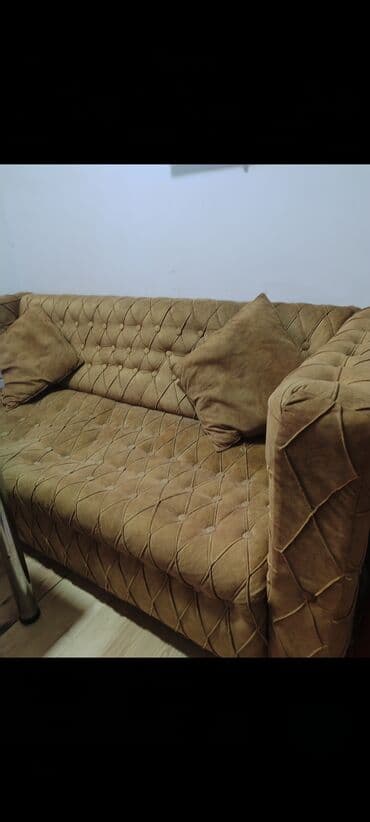 divanlar işlenmiş: Divan, İşlənmiş, Vеlur parça — 2