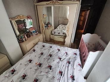 gence ev alqi satqisi: Bakı, 2 otaqlı, Köhnə tikili, 40 kv. m — 7