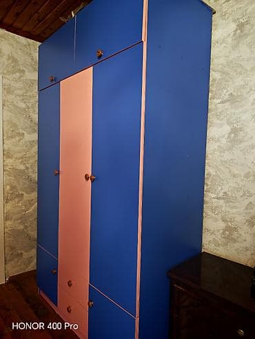matras islenmis: Oğlan və qız üçün, İşlənmiş, Çarpayı, Matras ilə, Siyirməli, Taxta — 2