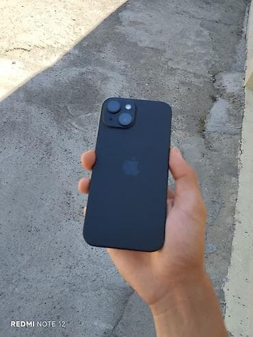 resmi 10 s: Qara, Face ID — 1