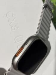 origimo планшет отзывы: İşlənmiş, Smart saat, Sensor ekran, rəng - Ağ — 15