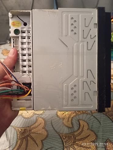 Aksesuarlar və tüninq: Satılır — 4