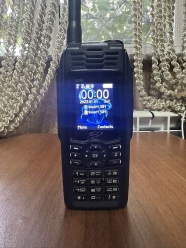 сотовый телефон fly ff181: SQ90 portativ rabitə cihazı - Model: SQ90 - Ekran: rəngli ekran — 1