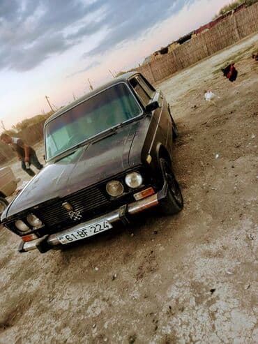 ваз 2101 новые: VAZ (LADA) 2106: 1.6 l | 1983 il 250000 km Sedan — 1